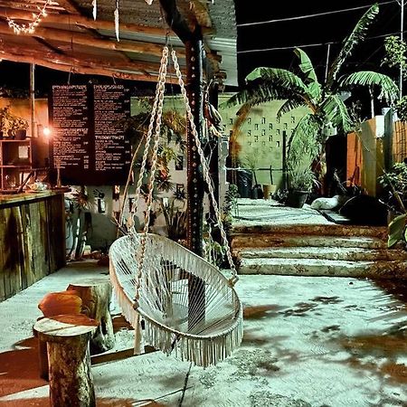 Jungla Bacalarアパートメント エクステリア 写真